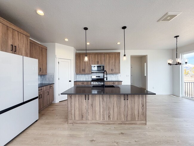 Photo - Spacious Family Home with Modern Upgrades