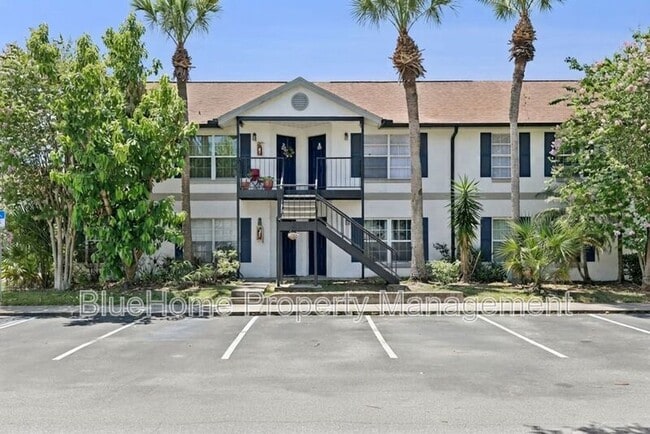 Building Photo - 3651 N Goldenrod Rd Unit #B202