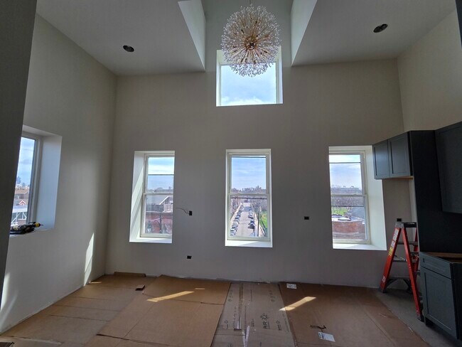 Photo - 3216 S Morgan St Unit 4F