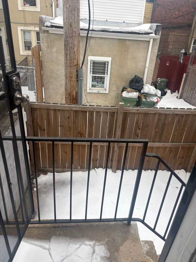 Photo - Available Now – Spacious 4-Bedroom Townhome in Baltimore City