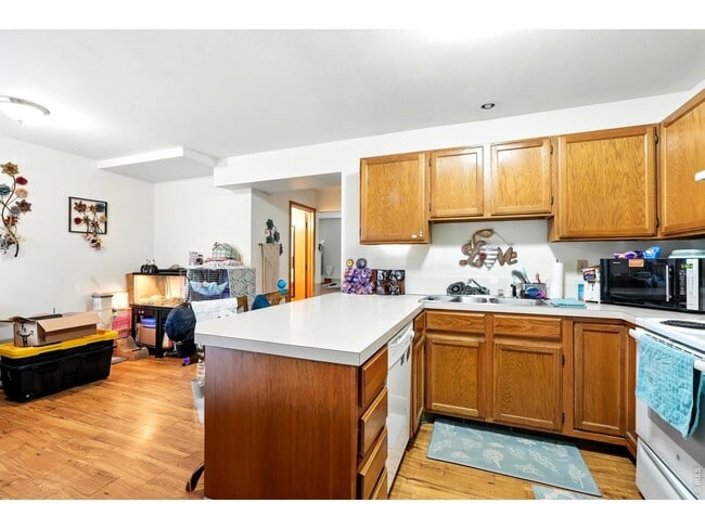 Photo - 2124 3rd St SW