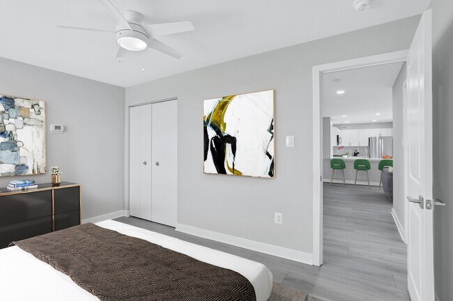 Photo - Parc View Apartments