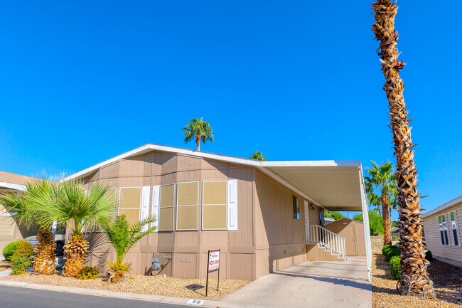 Photo - Las Vegas Meadows Active 55+