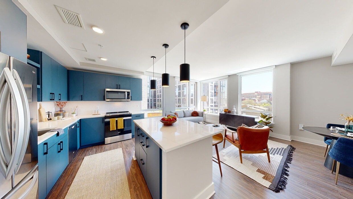 Photo - Banner Lane Apartments