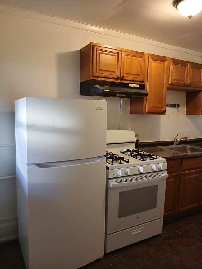 Photo - 1720 McCulloh St Apartments Unit 3