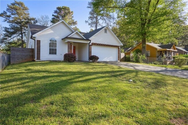 Photo - 2061 Tiger Flowers Dr NW