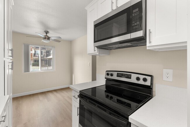 Photo - MAGNOLIA WEST APARTMENTS- RIVERSIDE, CA