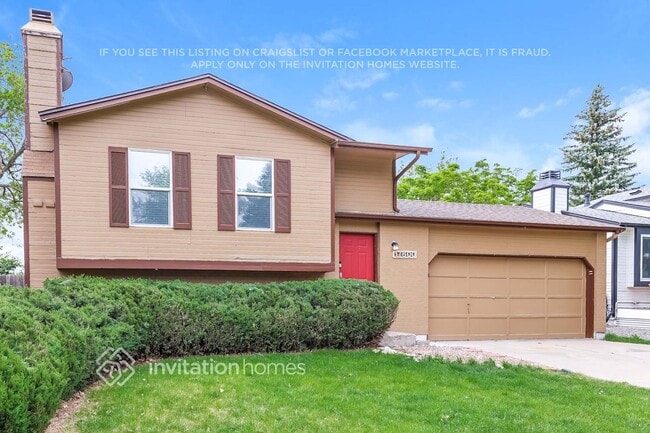 Photo - 17600 Ponderosa Ave