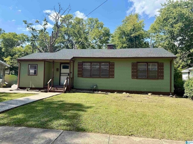 Photo - 316 72nd St N Casa