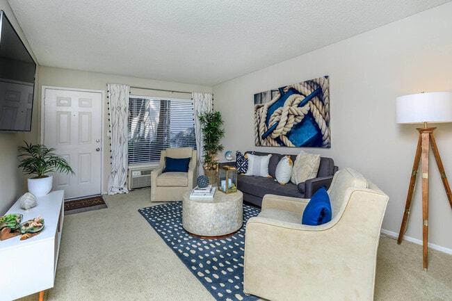 Wateridge Apartment Homes