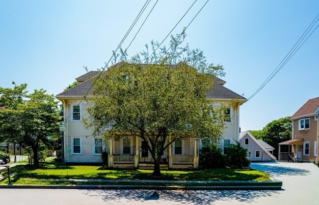 Building Photo - 43 Winthrop Ave Unit 1