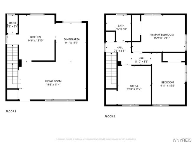 Building Photo - 4911 N Bailey Ave