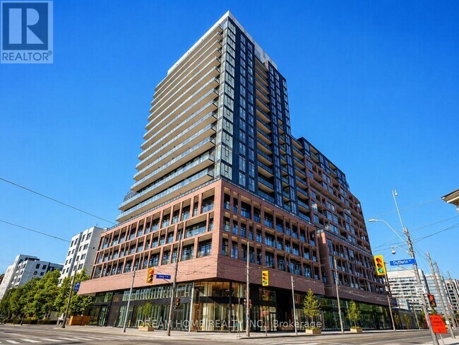 Photo - 285 Dufferin St Unit 810