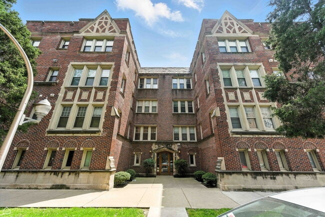 Photo - 2611 W Rosemont Ave Condo Unit A