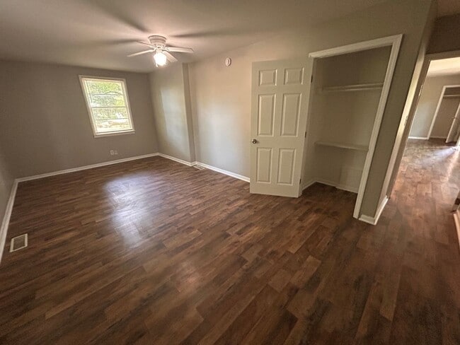 Photo - 4br 1.5 Bath brick home with garage.