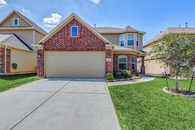 Photo - 21219 Fox Hillside Way