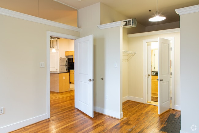 The Lofts at Dunlop