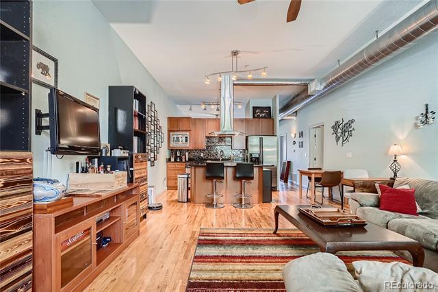Photo - 7525 E 1st Pl Unit 1103
