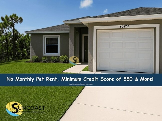 Building Photo - 10474 Pendleton Ave