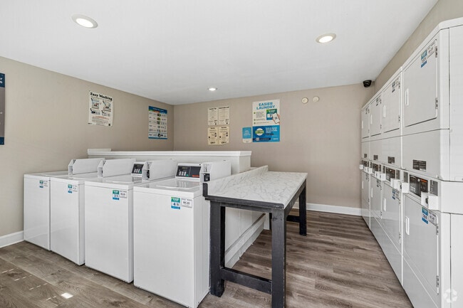 Laundry Facility
