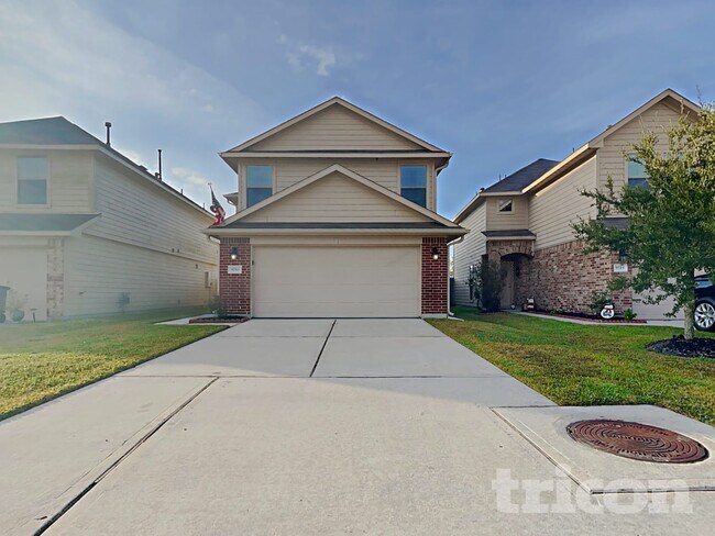 Photo - 9215 Dewberry Blossom Ln