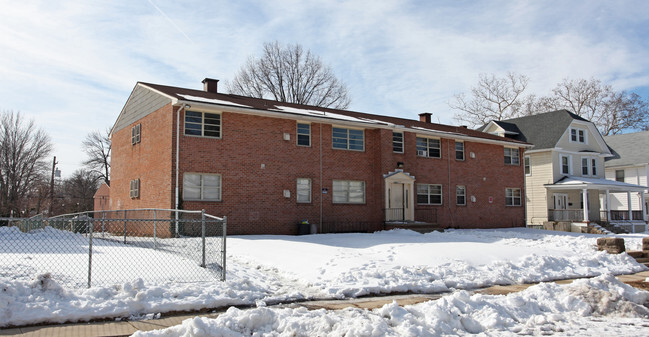 Building Photo - 3921 Maine Ave Rental