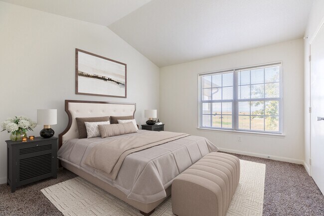 Sterling Park Apartments