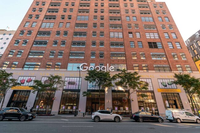 Photo - 156 W 15th St Unit SI ID1541853P