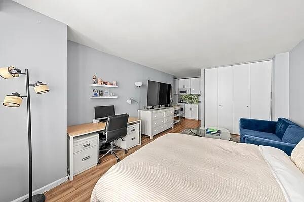 45 E 25th St Unit 12D