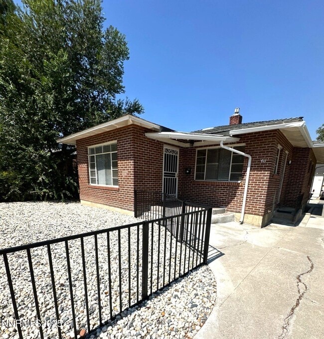 Building Photo - 411 Colorado River Blvd Rental