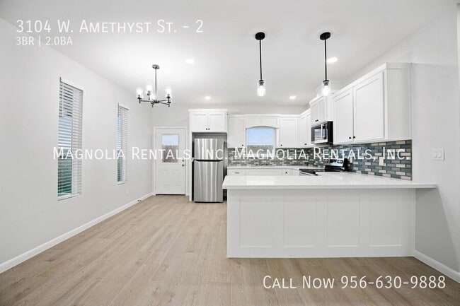 Photo - 3104 W Amethyst St Unit 2