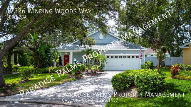 Photo - 12326 Winding Woods Way House