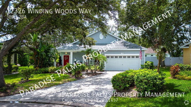 Building Photo - 12326 Winding Woods Way Rental