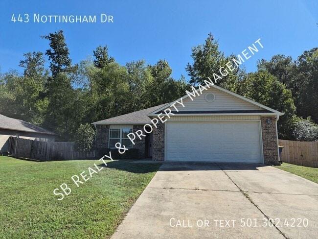 Building Photo - 443 Nottingham Dr