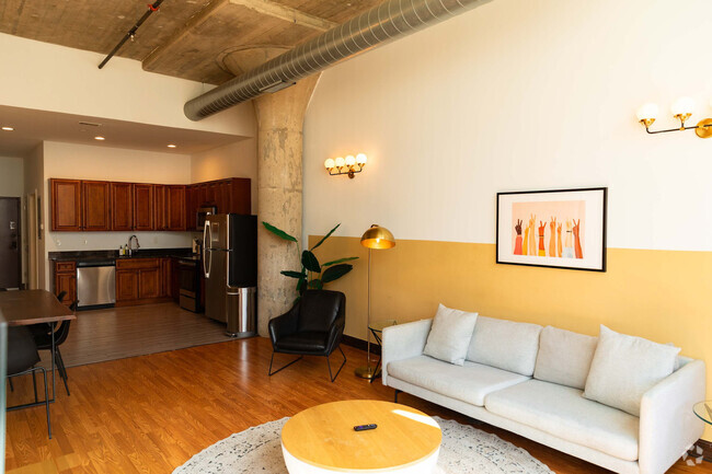 Building Photo - 525 N 11th St Unit ID1060942P Rental