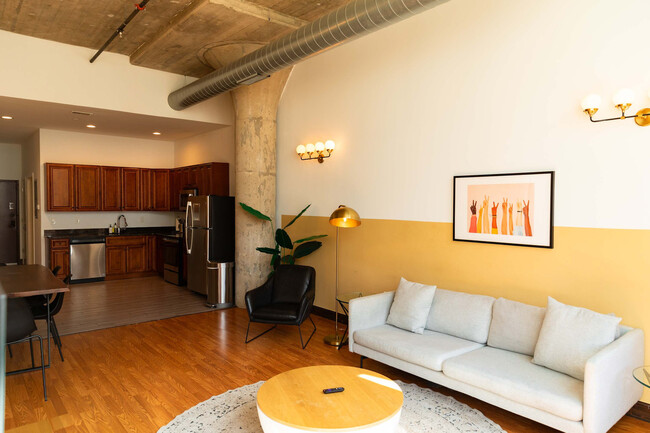 Photo - 525 N 11th St Apartamento Unidad ID1060942P