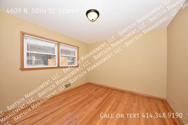 Photo - 4609 N 50th St
