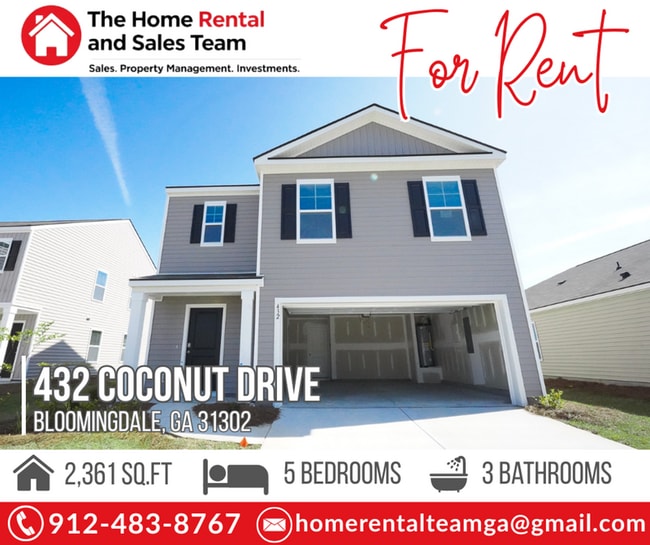 Building Photo - 432 Coconut Dr