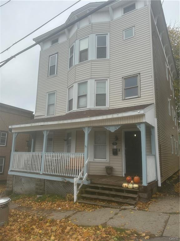 54 Ward St Apartment Little Falls, NY