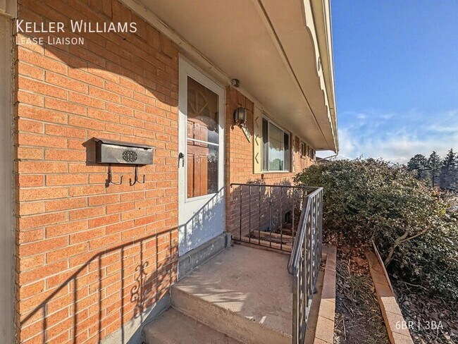 Photo - 2235 Clarkson Dr