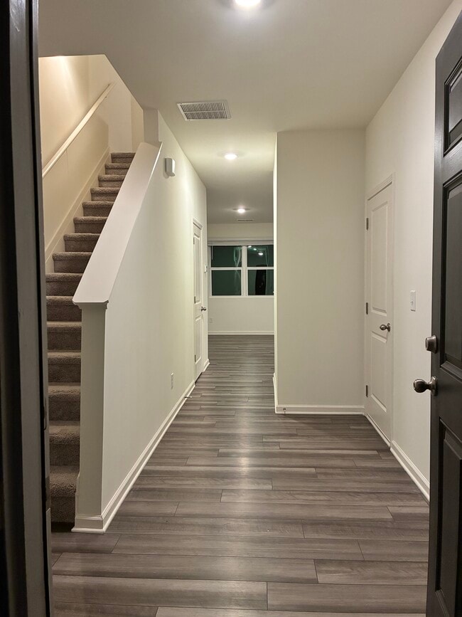 Photo - Cartersville Townhomes