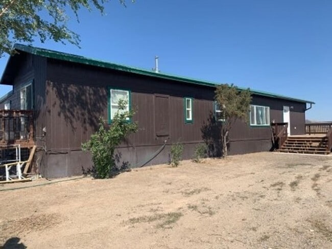 Renovated Single Wide with great features ... - Renovated Single Wide with great features ... House