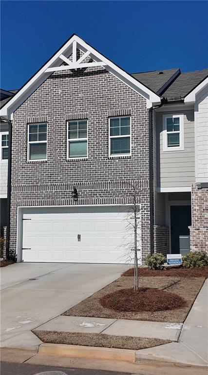 Building Photo - 549 Tuskegee St