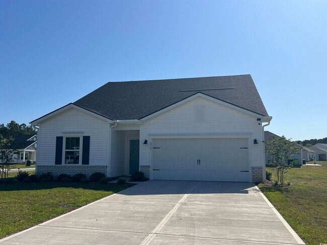 Building Photo - 212 Marley Blue Dr Rental