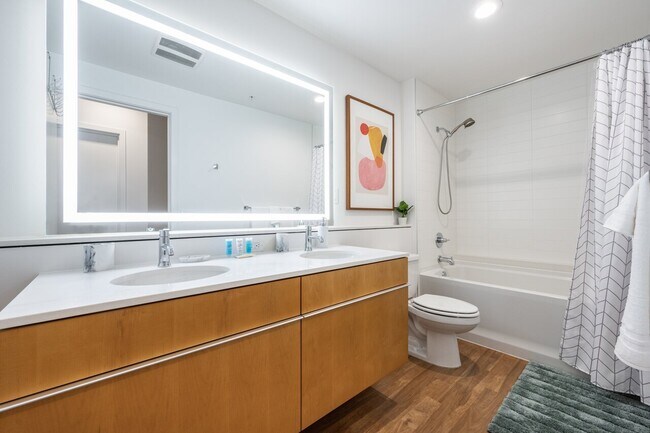 Photo - Soma Towers Unit 2BD/2BA