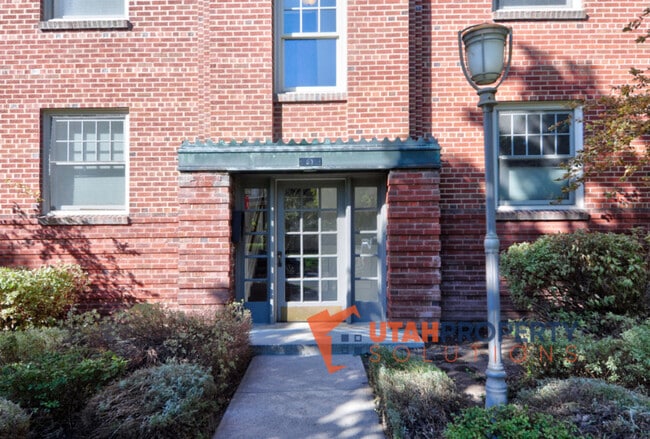 Photo - 61 T St Condo Unit #6