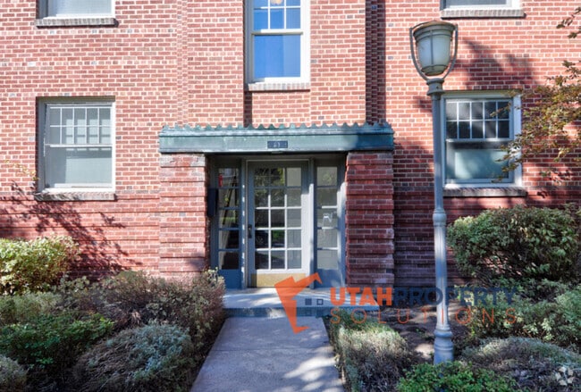 Building Photo - 61 T St Unit #6 Rental
