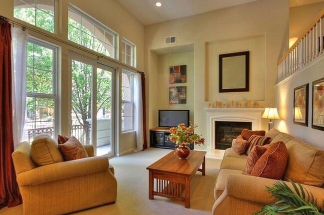 Photo - UPGRADED TOWNHOME IN RIVERMARK SOUGHT-AFTER WALK-UP SETTING