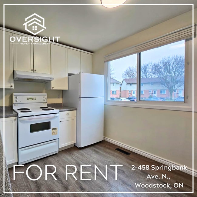 Building Photo - 3-Bedroom Townhouse in Woodstock!! Unit 2