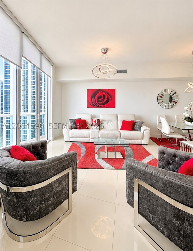 18101 Collins Ave Unit 1406